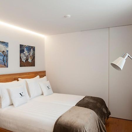 O Valentim Hotel Матосиньос Екстериор снимка