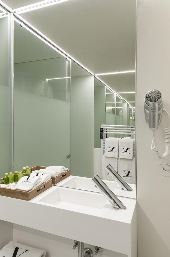 O Valentim Hotel Матосиньос Екстериор снимка